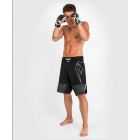 Шорти - Fightshorts Light 4.0 Venum - Black/White​